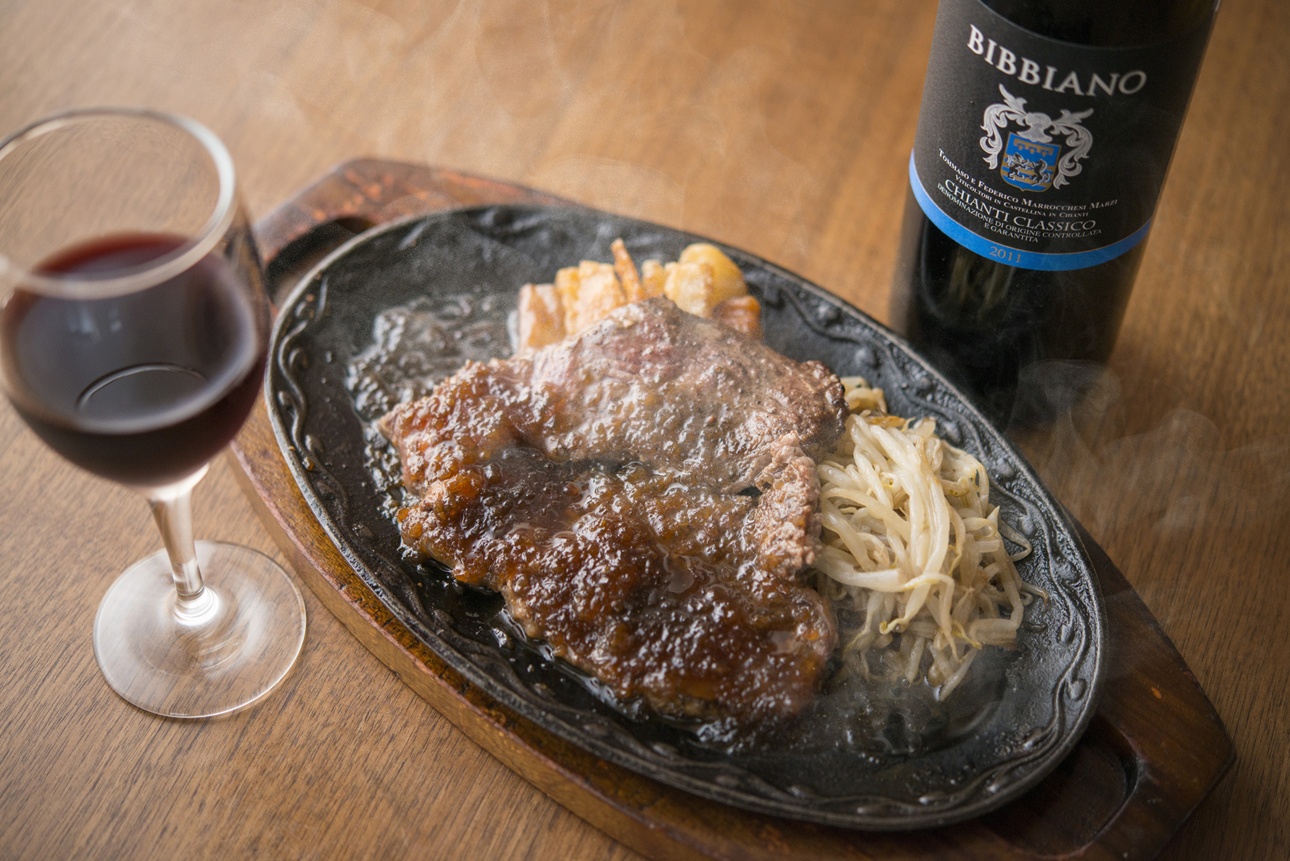 料理・メニューの写真撮影承ります