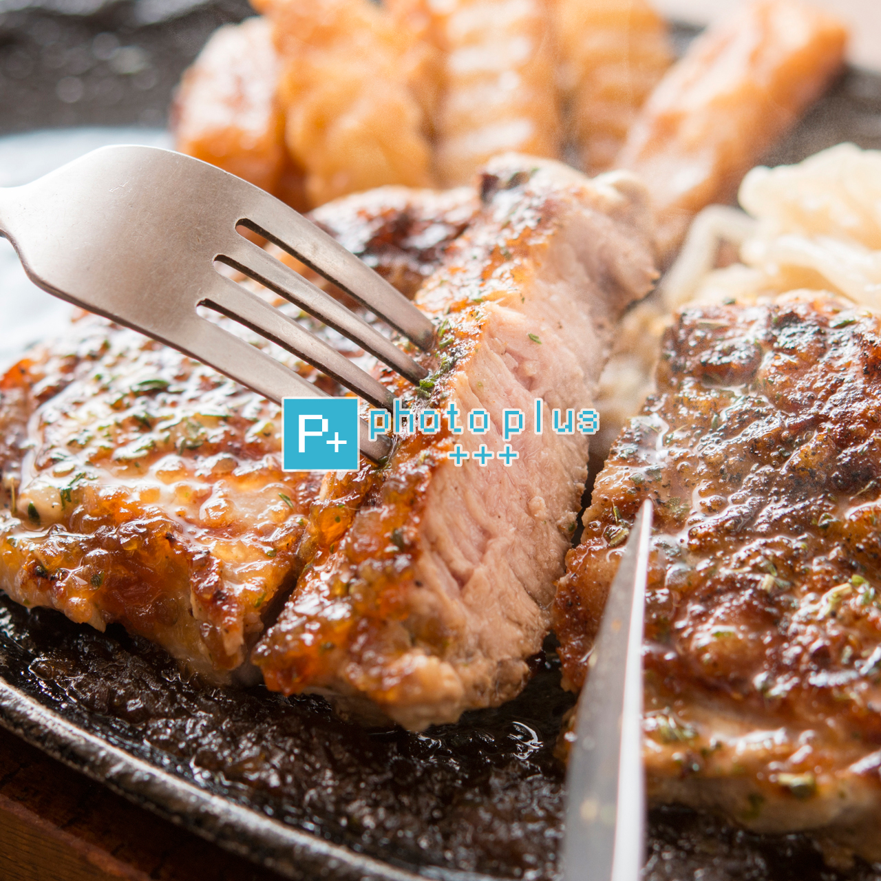 「もっと美味しそう」に、「もっと良い表情」に。